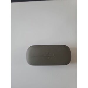 Harley Davidson Sunglasses/Glasses Hard-shell Case  Used  Oversized  see photos